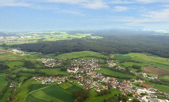 Partnersuche auerbach oberpfalz