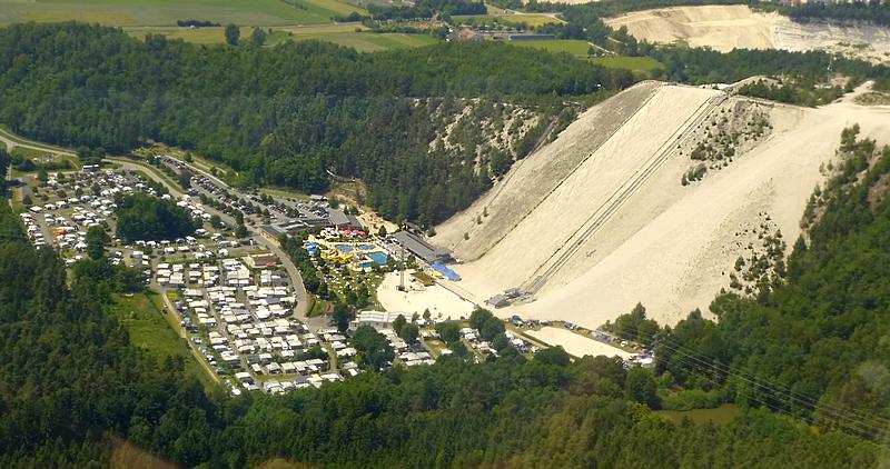 Bad Monte Kaolino 2015