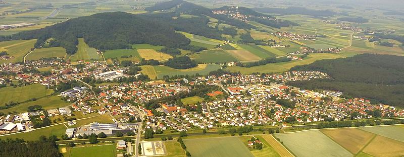 Mühlhausen 2015