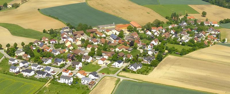 Neudorf 2019