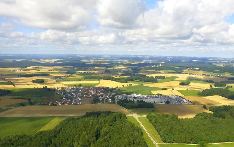Neukirchen 2025