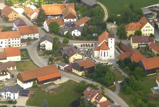 Kirche 2025