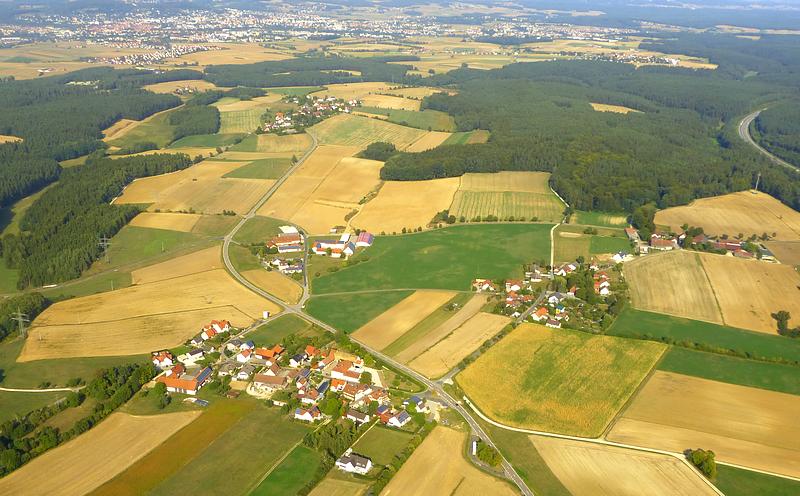 Oberleinsiedl, Rckershof 2018