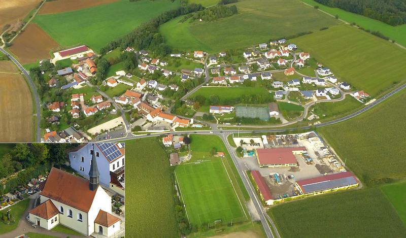 Paulsdorf 2011