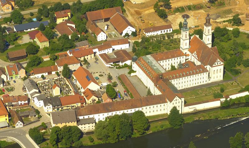 Kloster Pielenhofen 2017