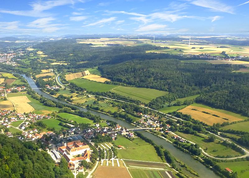 Plankstetten 2025