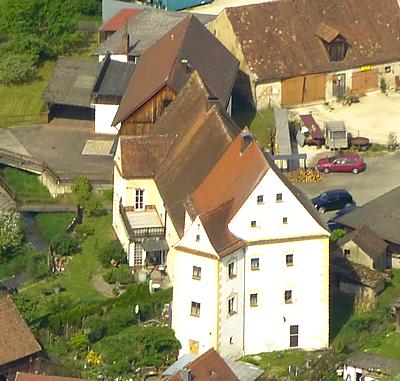Schloss 2024