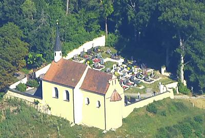 Friedhof 2017