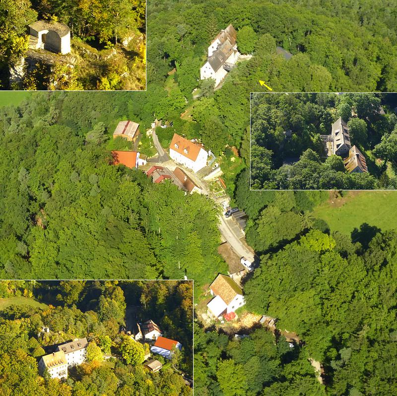 Rupprechtstein 11