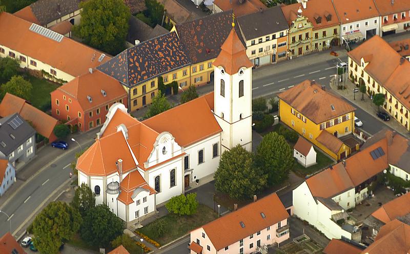 Pfarrkirche 2015