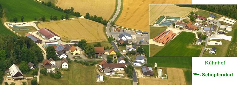 Schöpfendorf 2019