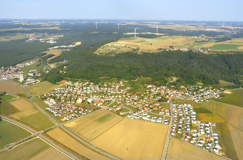 Sengenthal 2018