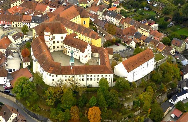 Schloss 2016