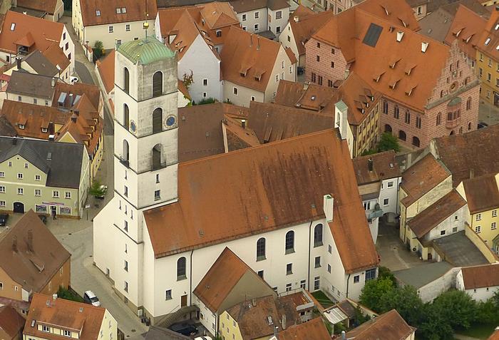 Christuskirche 2018