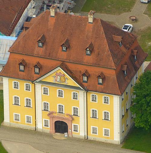 Schloss Theuern 2019