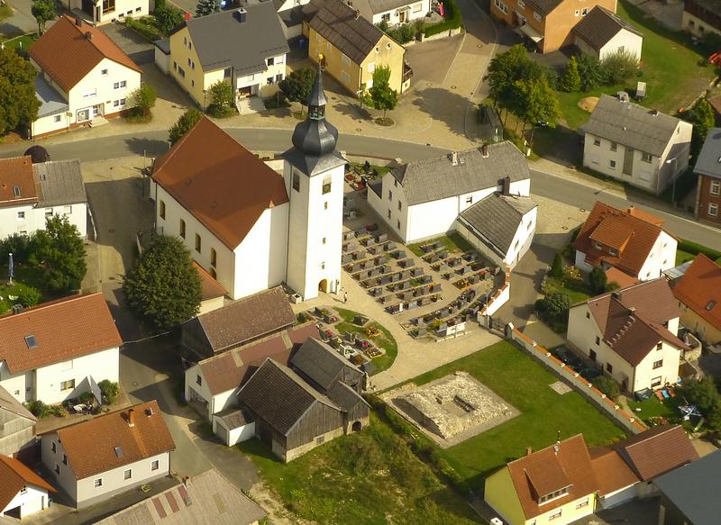 Kirche 2021