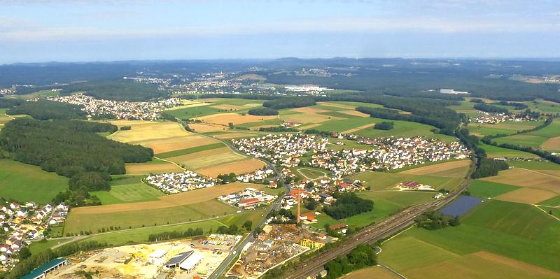 Traßlberg 2019