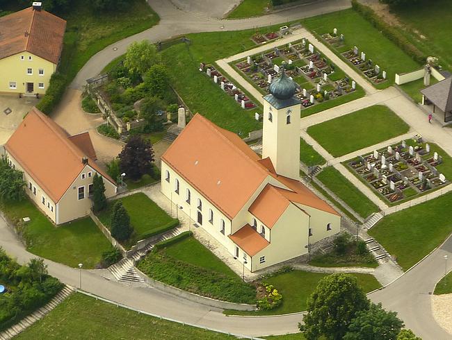 Kirche 2016