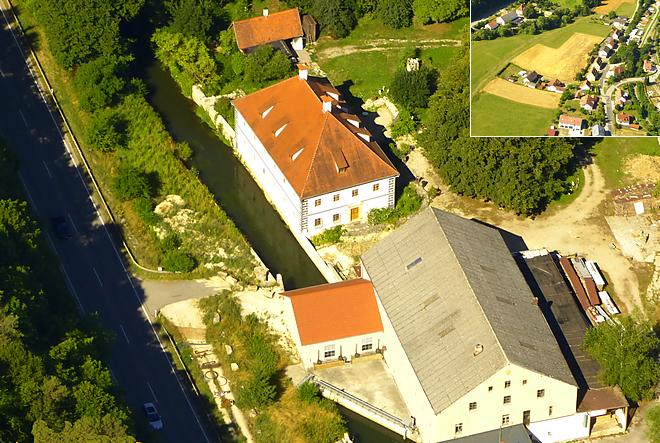 Schloss 2019