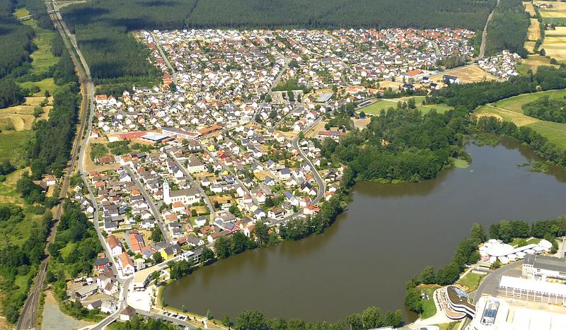 Weiherhammer 2019