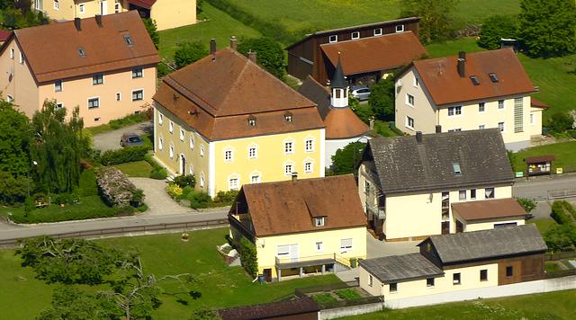 Schloss Wischenhofen 2019