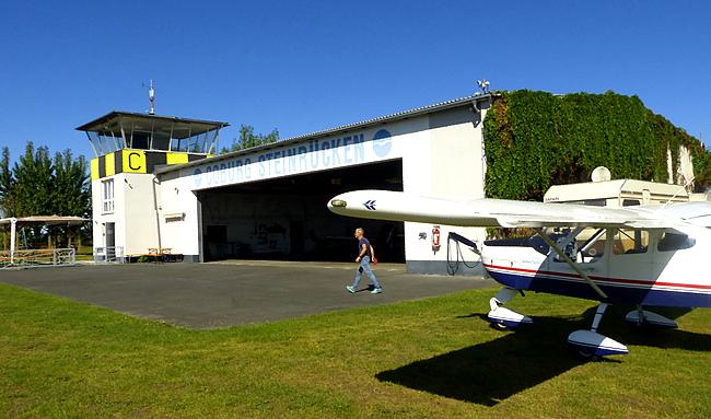 Hangar 2025