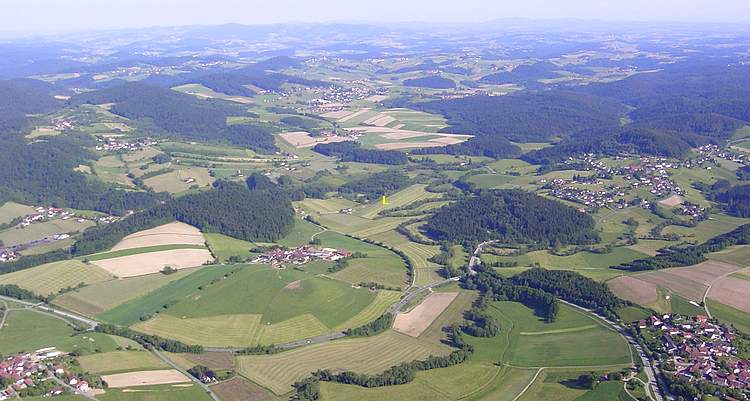 Grafenau 2005