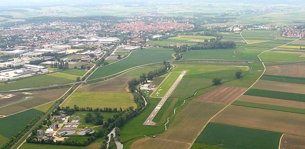 Nördlingen 2009