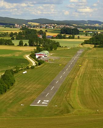 Landebahn 2022