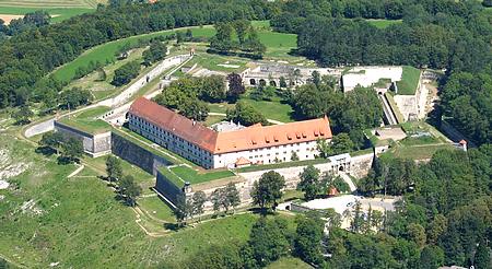 Wülzburg 2011