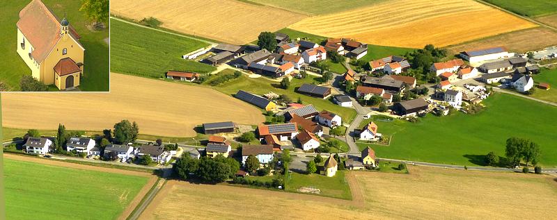 Friedersreuth 2024