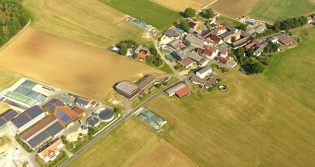 Kleinbüchlberg 2018