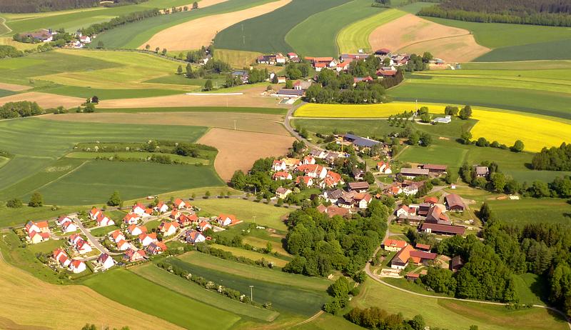 Gro- , Kleinklenau 2015