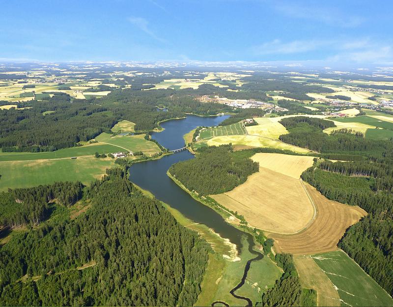 Liebensteinkraftwerk 10