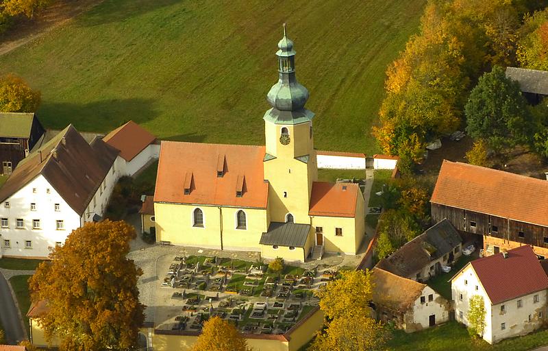 Kirche Mnchenreuth 2014