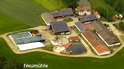 Neumühle 2022