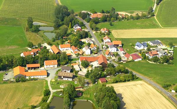 Neusteinreuth 2011