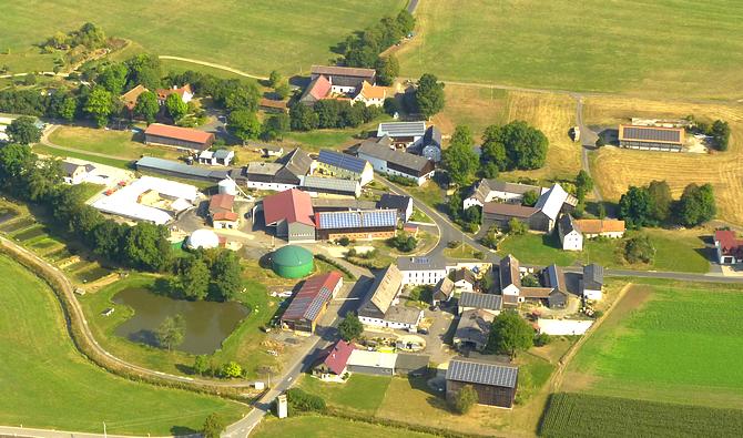 Oberteich 2009