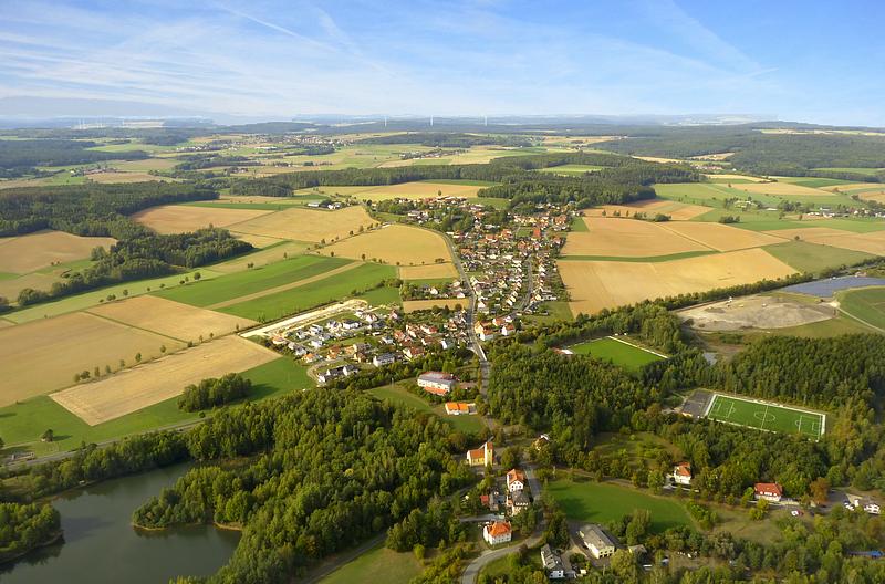 Pleußen 2018