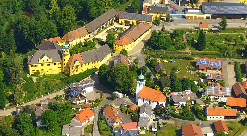 Brauerei Reuth 2018