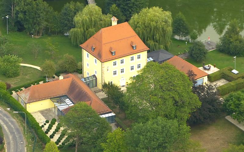 Schloss Schnreuth 2022