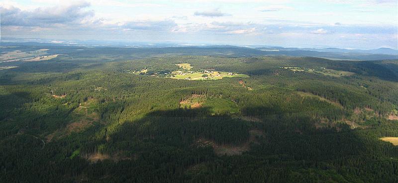 Altglashütte Silberhütte 2007