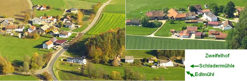 Zweifelhof 2019 + 2020