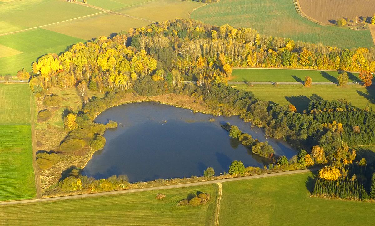 Erpetshofer Weiher 2016