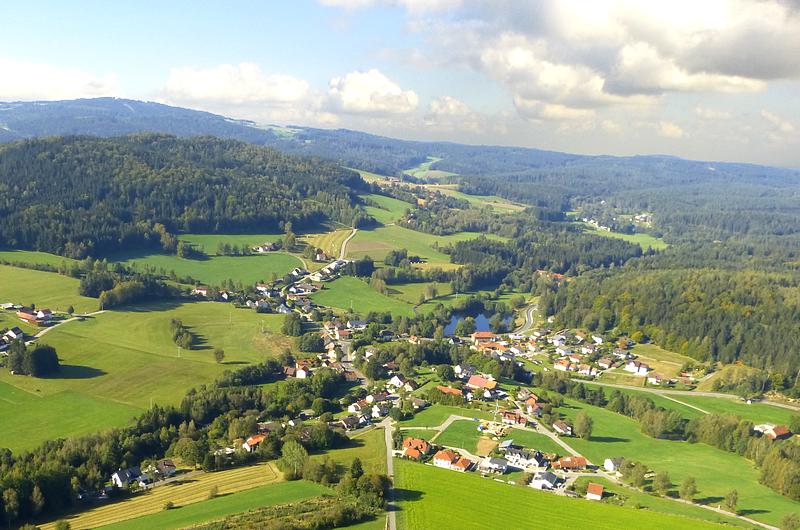 Georgenberg 2024