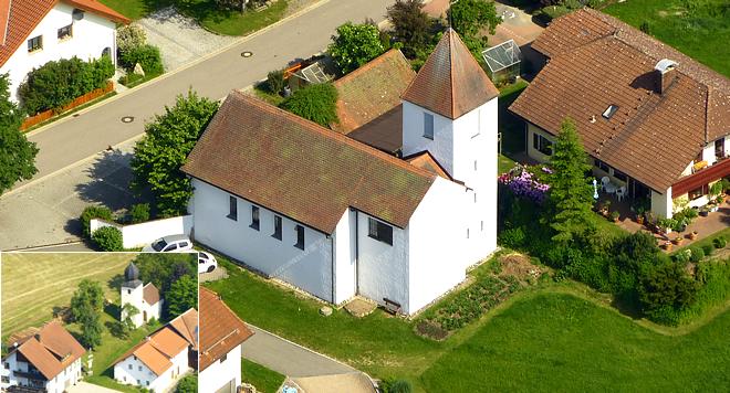 Wallfahrtskirche 2019