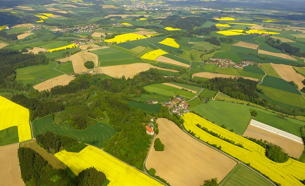 Oberpfälzer Wald 2013