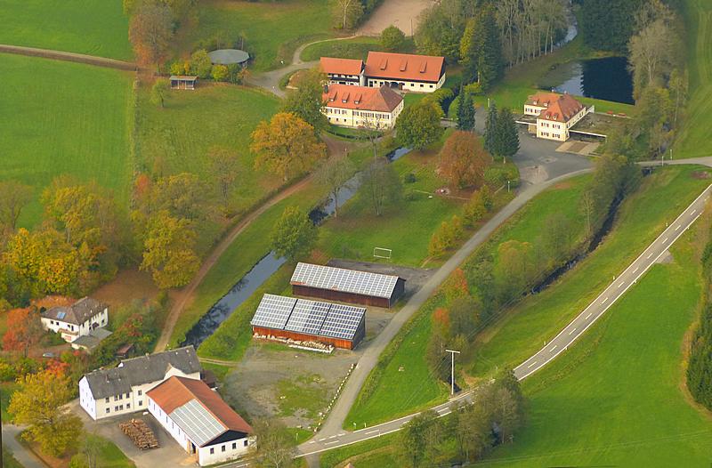 Zottbachhaus 09