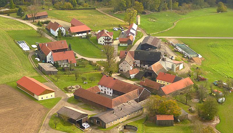 Steinfrankenreuth 2014