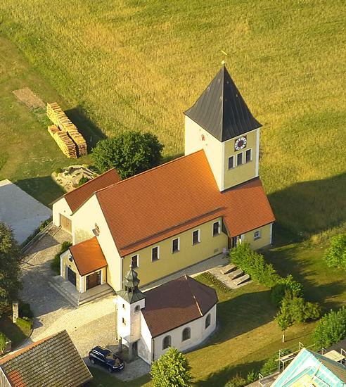 Kirche 2018